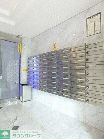 ガーラ・シティ王子の物件内観写真